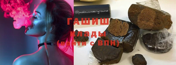 твердый Михайлов