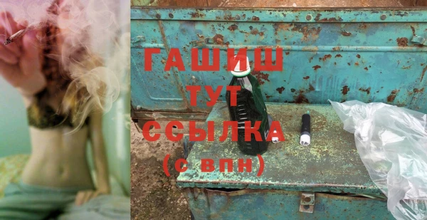 твердый Михайлов